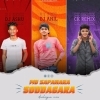 Mu Sapanara Saudagara (Dialogue Mix) Dj Anil X Dj Ashu X Ck Remix Zone