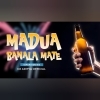 Madua Banala Mate (Edm Tapori Mix) Dj Aditya Dkl