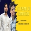 To Prema Ku Namaskar (Circuit Mix) Dj Sibu Nayagarh X Dj Santosh