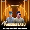 A Mor Padesi Babu (Devil Bass Remix) Dj Liku X Dj Sov X Dj Sibun